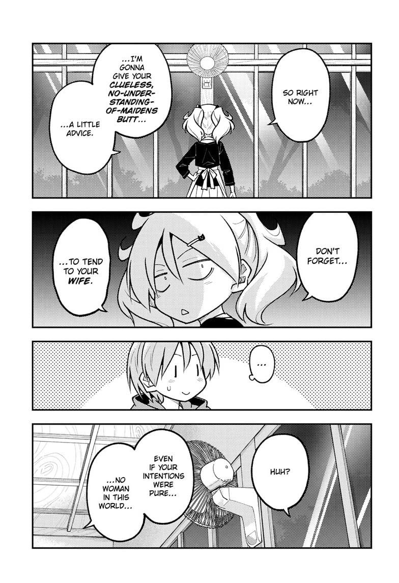 Fly Me To The Moon, chapter 294