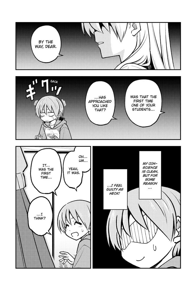 Fly Me To The Moon, chapter 294