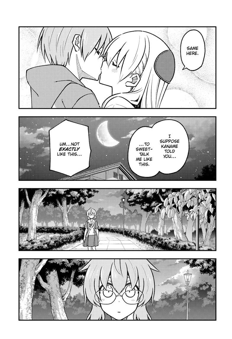 Fly Me To The Moon, chapter 294