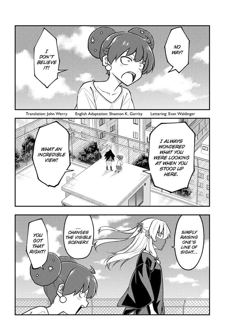 Fly Me To The Moon, chapter 294
