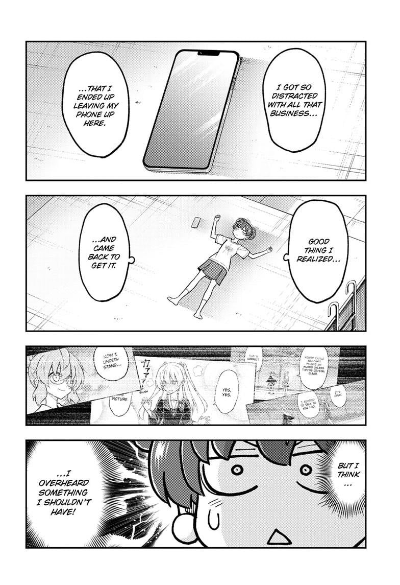 Fly Me To The Moon, chapter 294