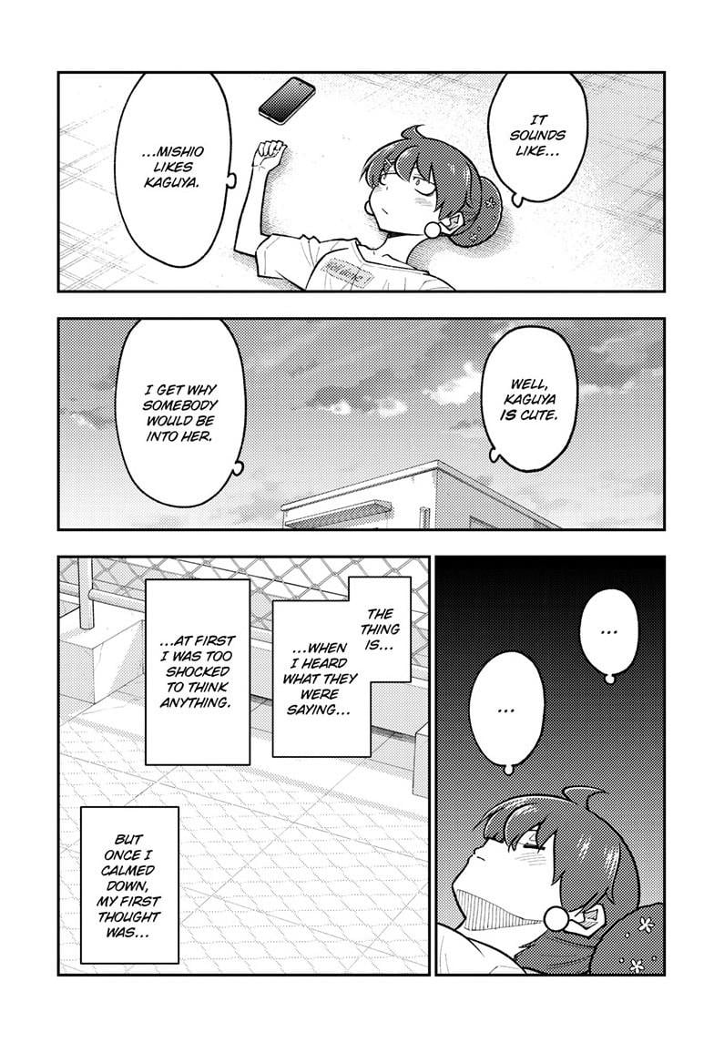Fly Me To The Moon, chapter 294