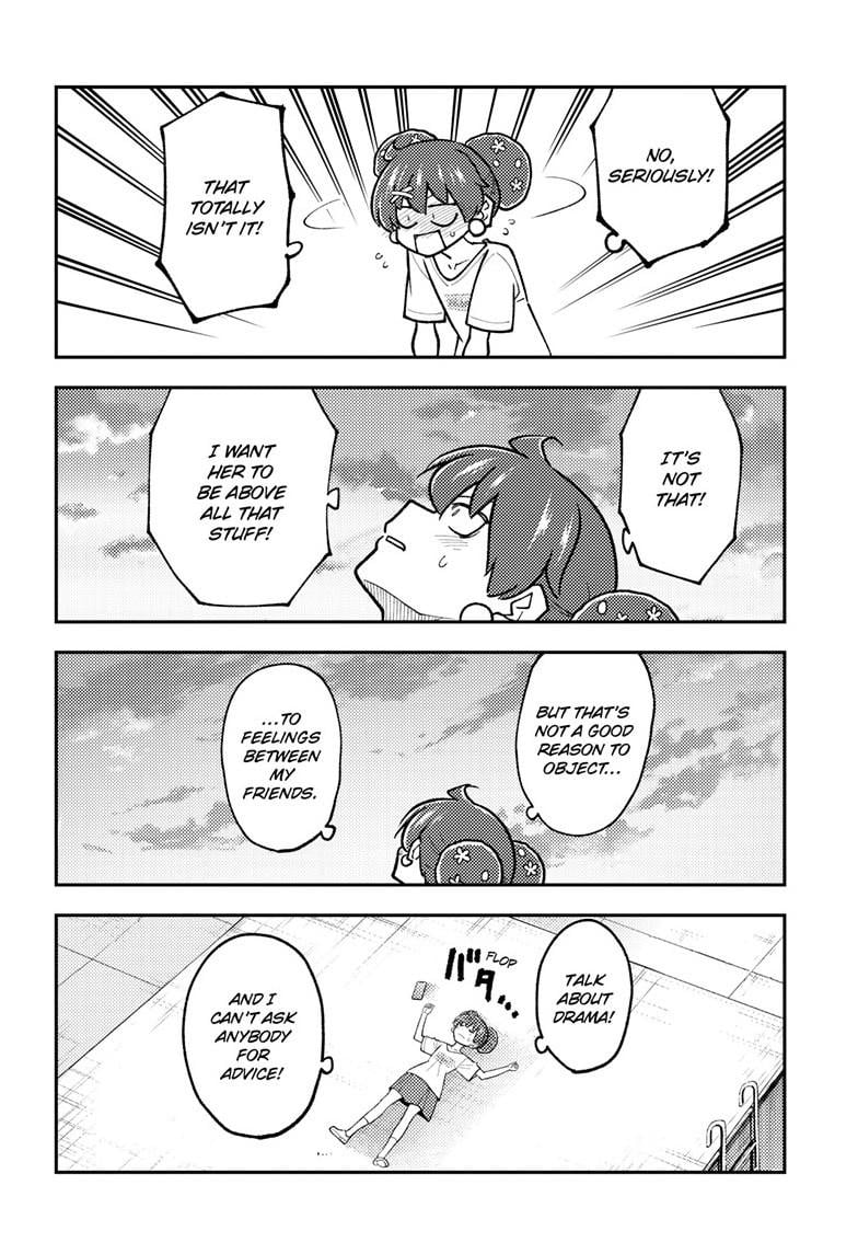 Fly Me To The Moon, chapter 294