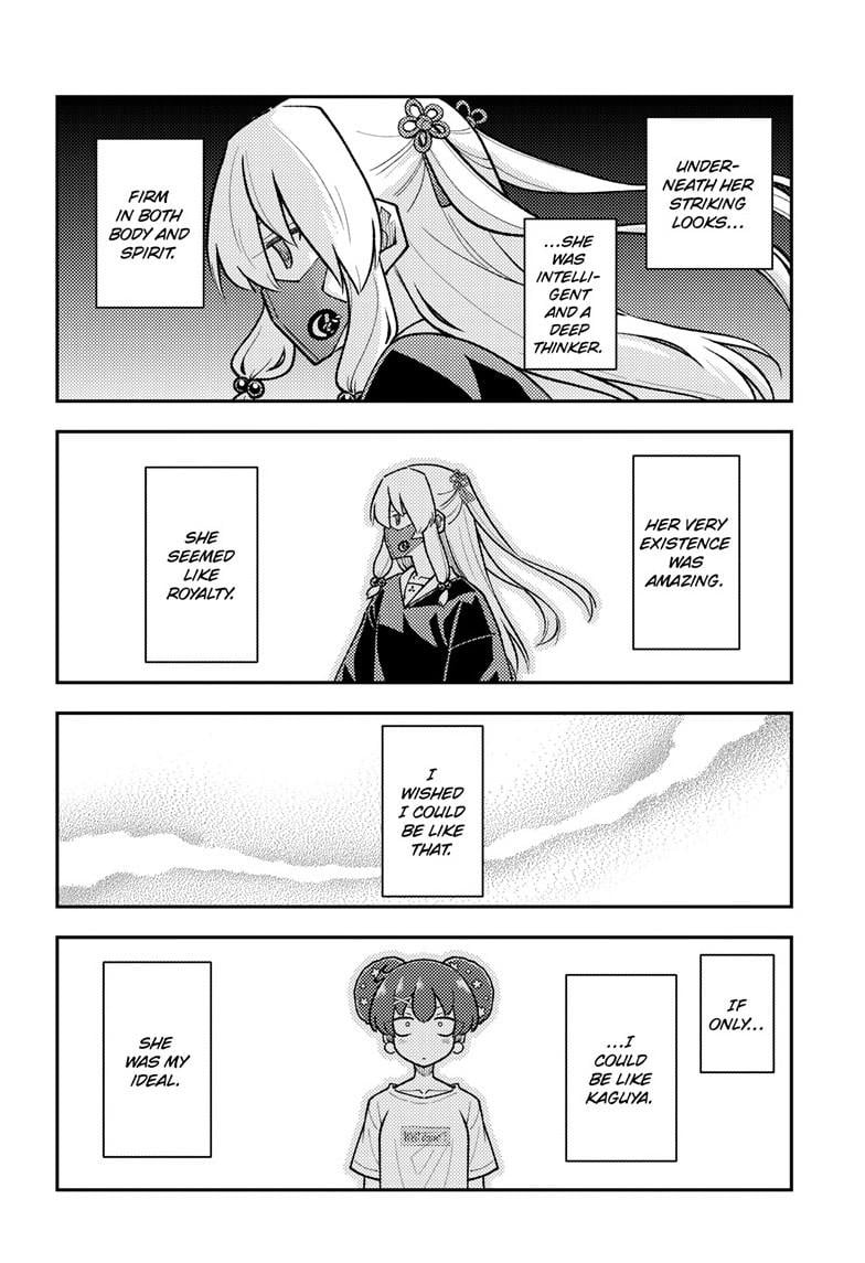 Fly Me To The Moon, chapter 295