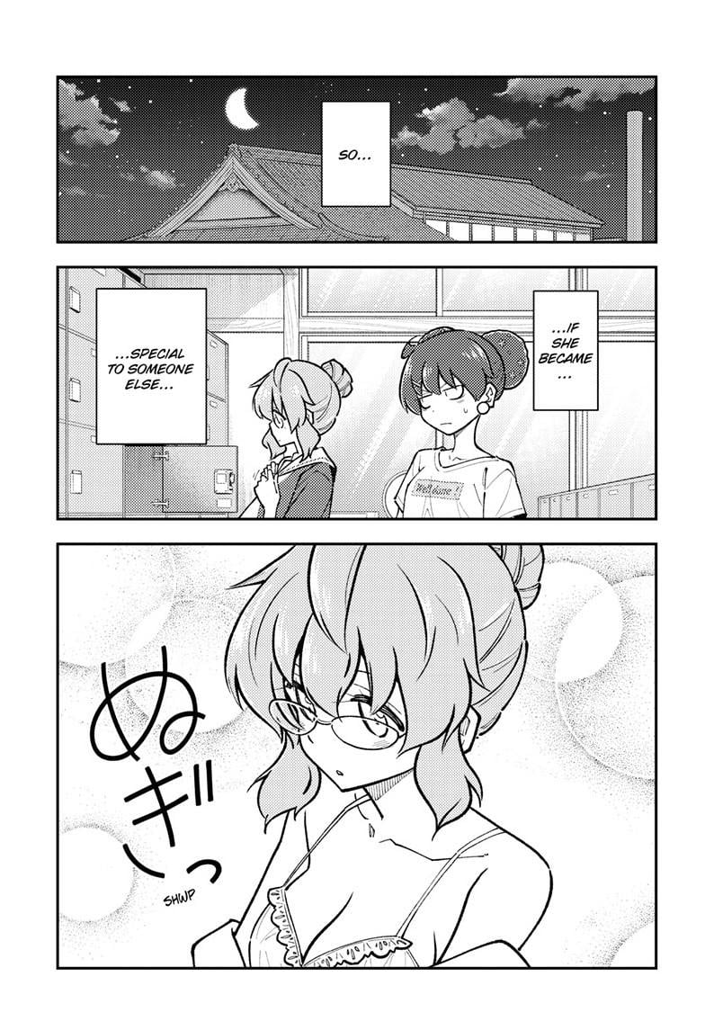 Fly Me To The Moon, chapter 295