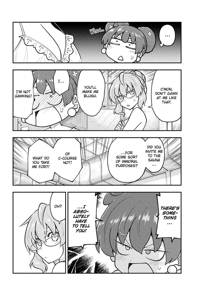 Fly Me To The Moon, chapter 295