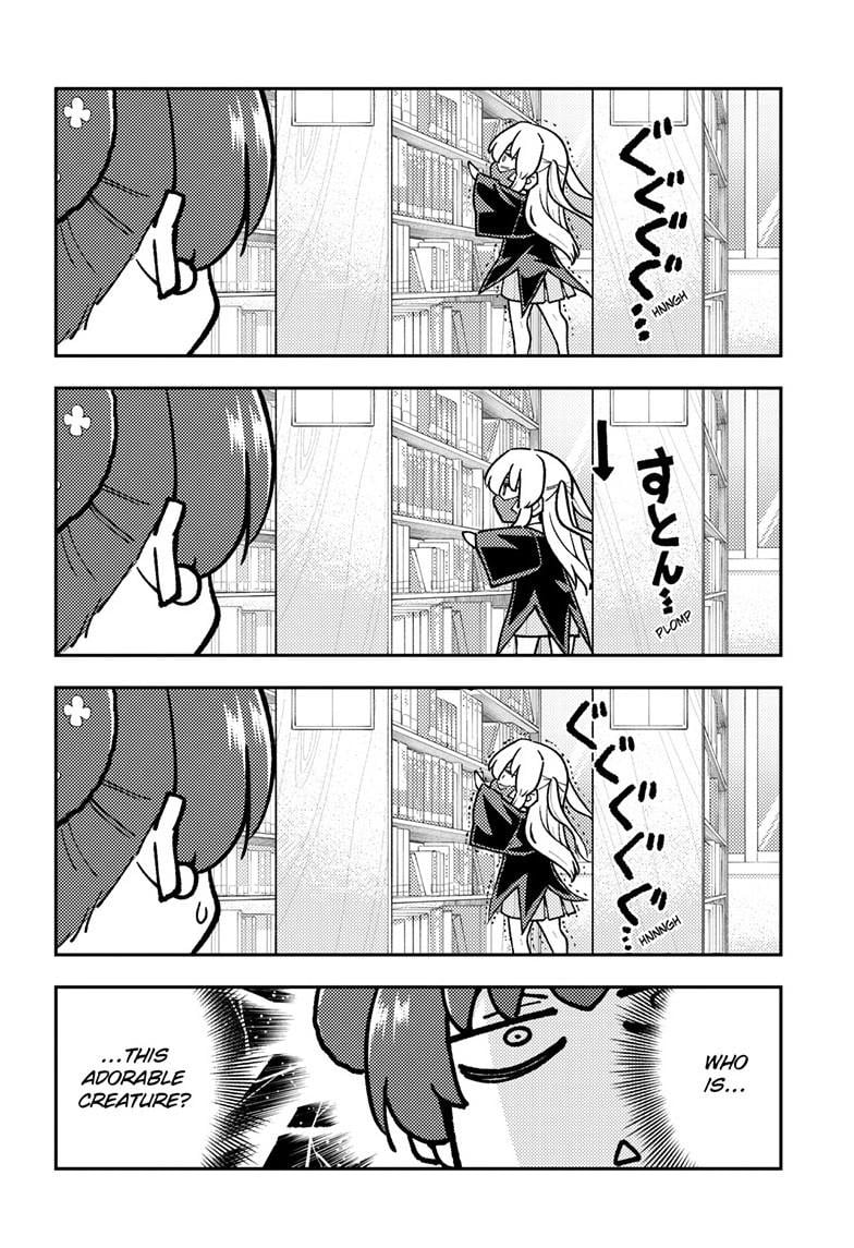 Fly Me To The Moon, chapter 295