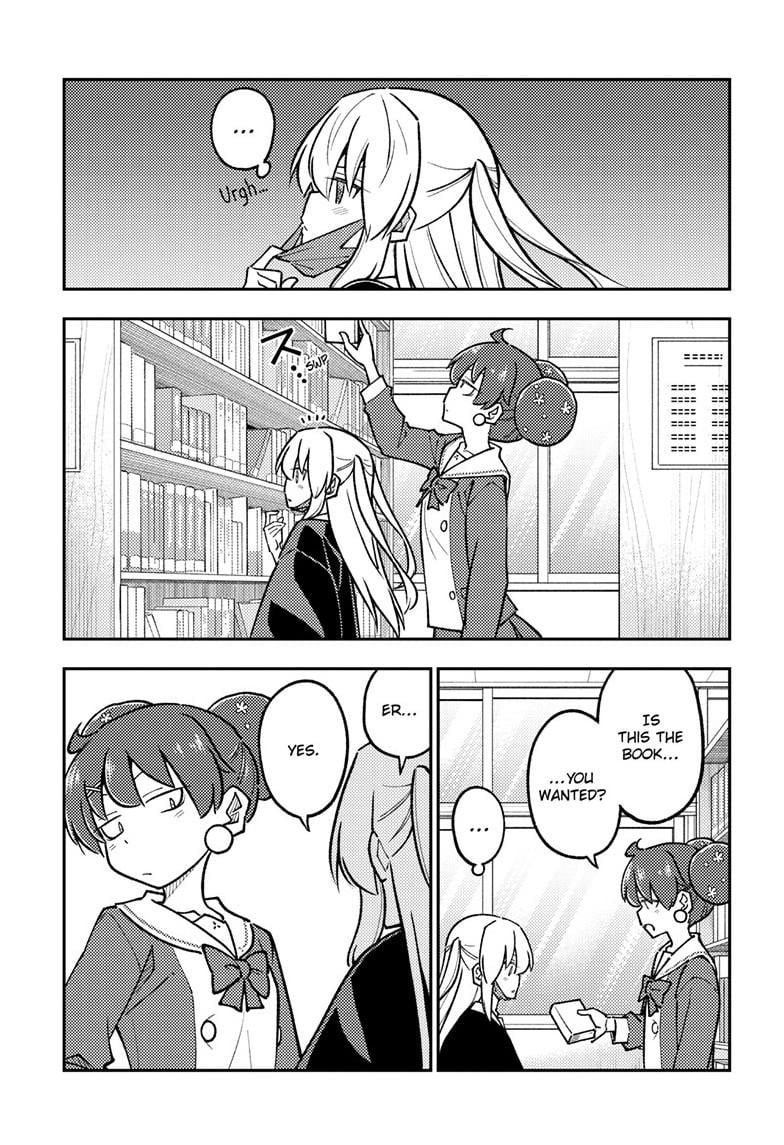 Fly Me To The Moon, chapter 295