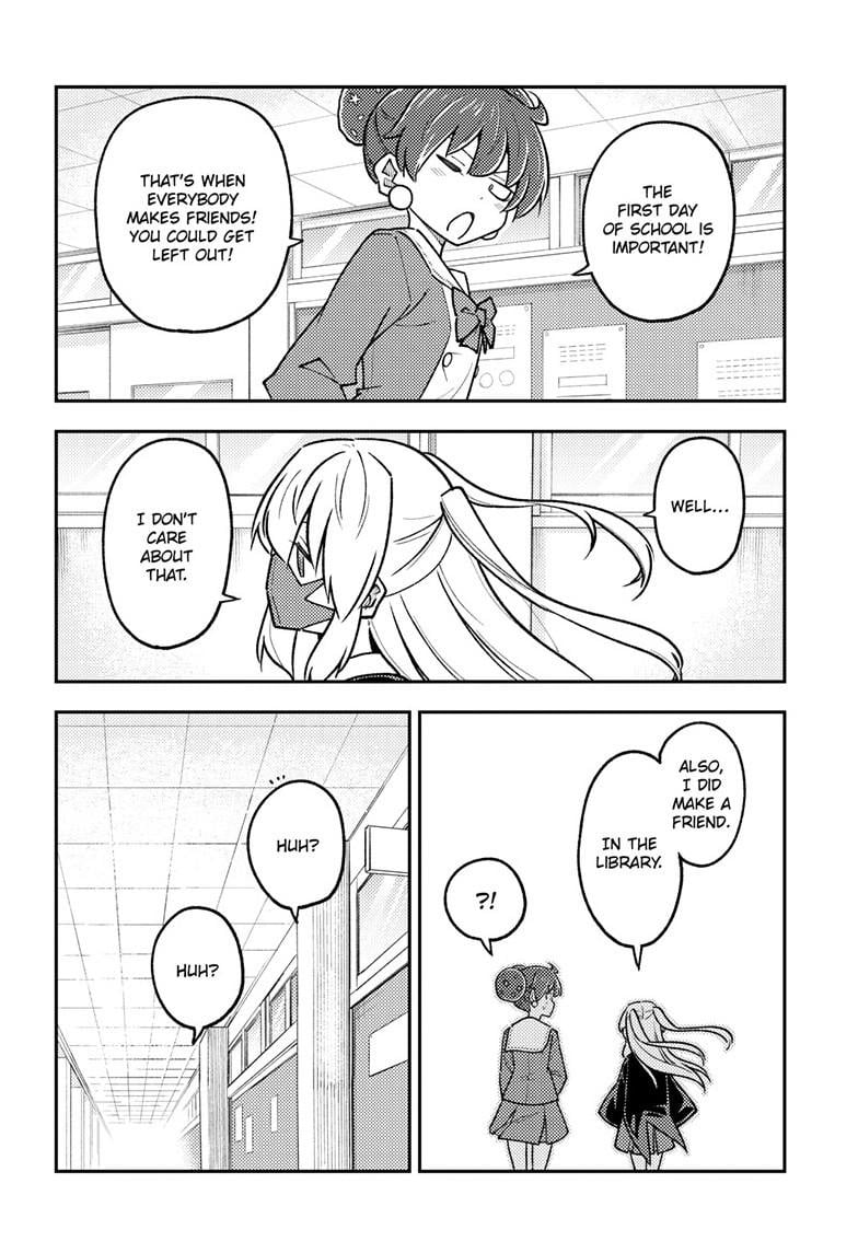 Fly Me To The Moon, chapter 295