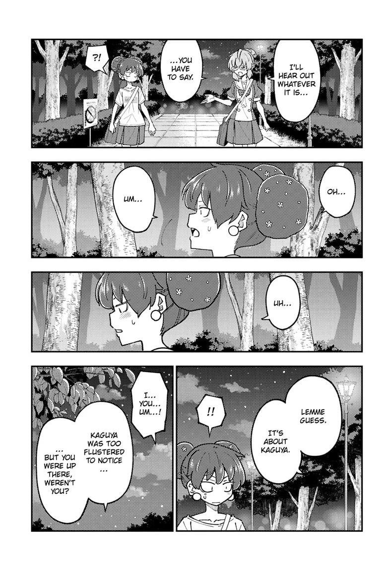Fly Me To The Moon, chapter 297