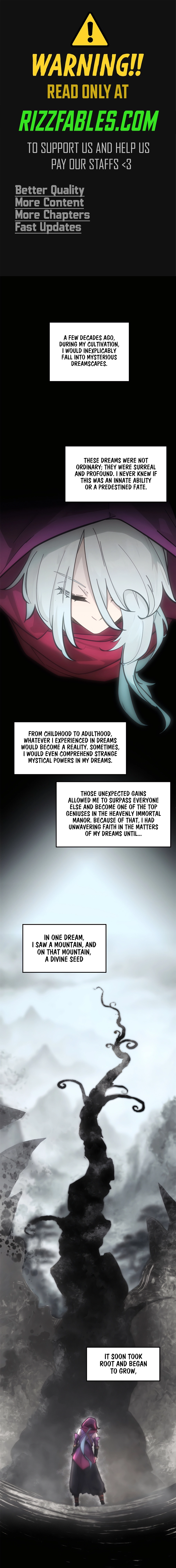Top Tier Providence, Chapter 172
