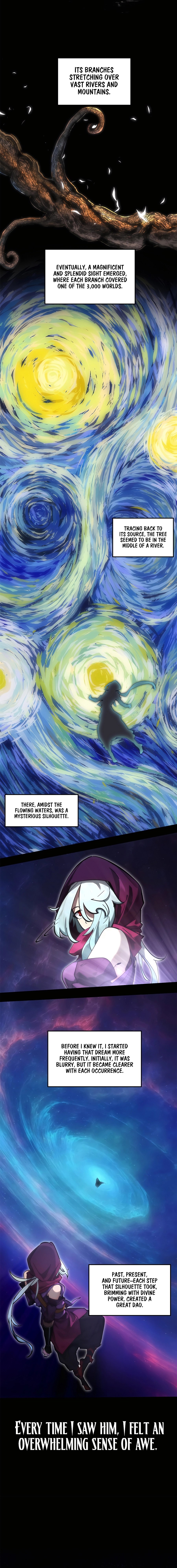 Top Tier Providence, Chapter 172