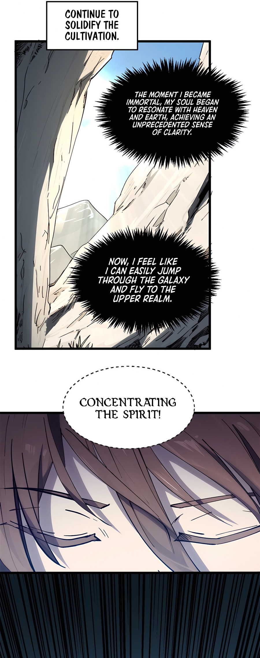 Top Tier Providence, Chapter 174