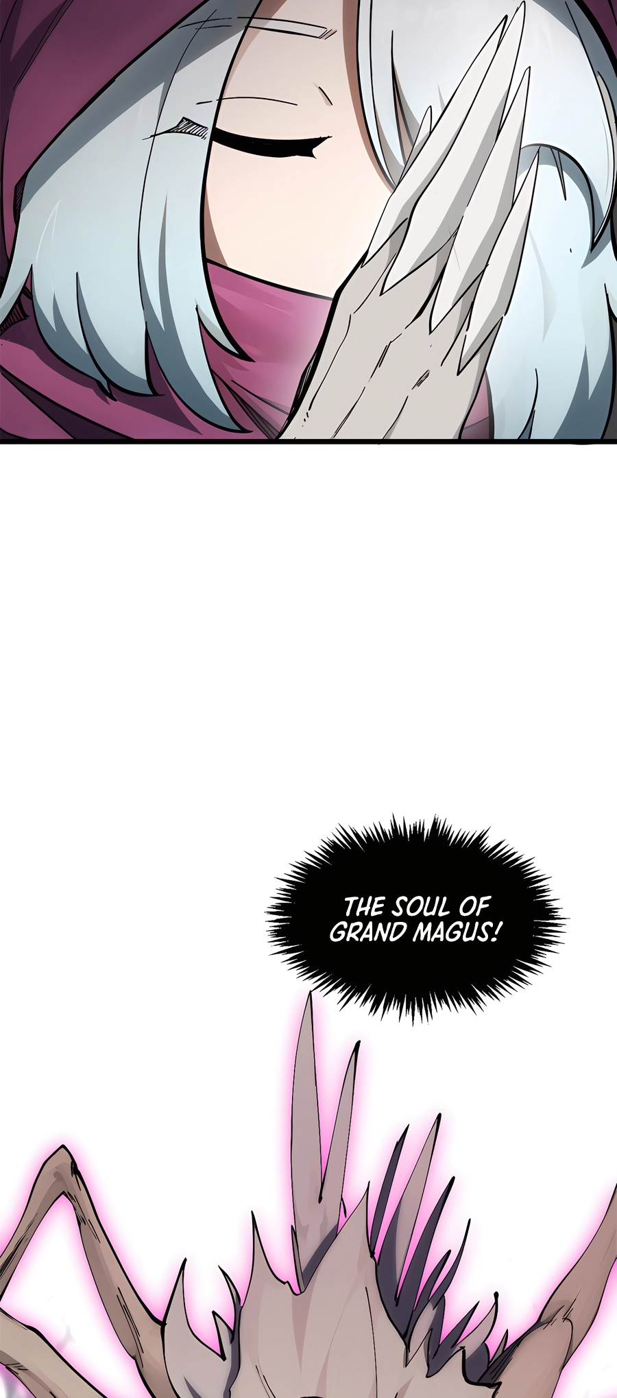 Top Tier Providence, Chapter 174