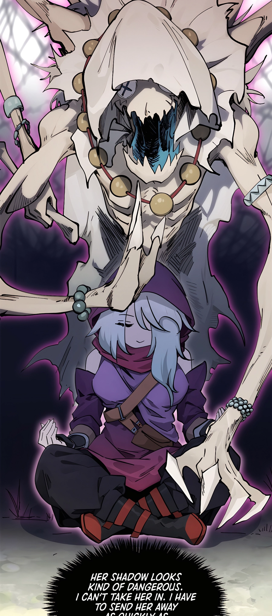 Top Tier Providence, Chapter 174