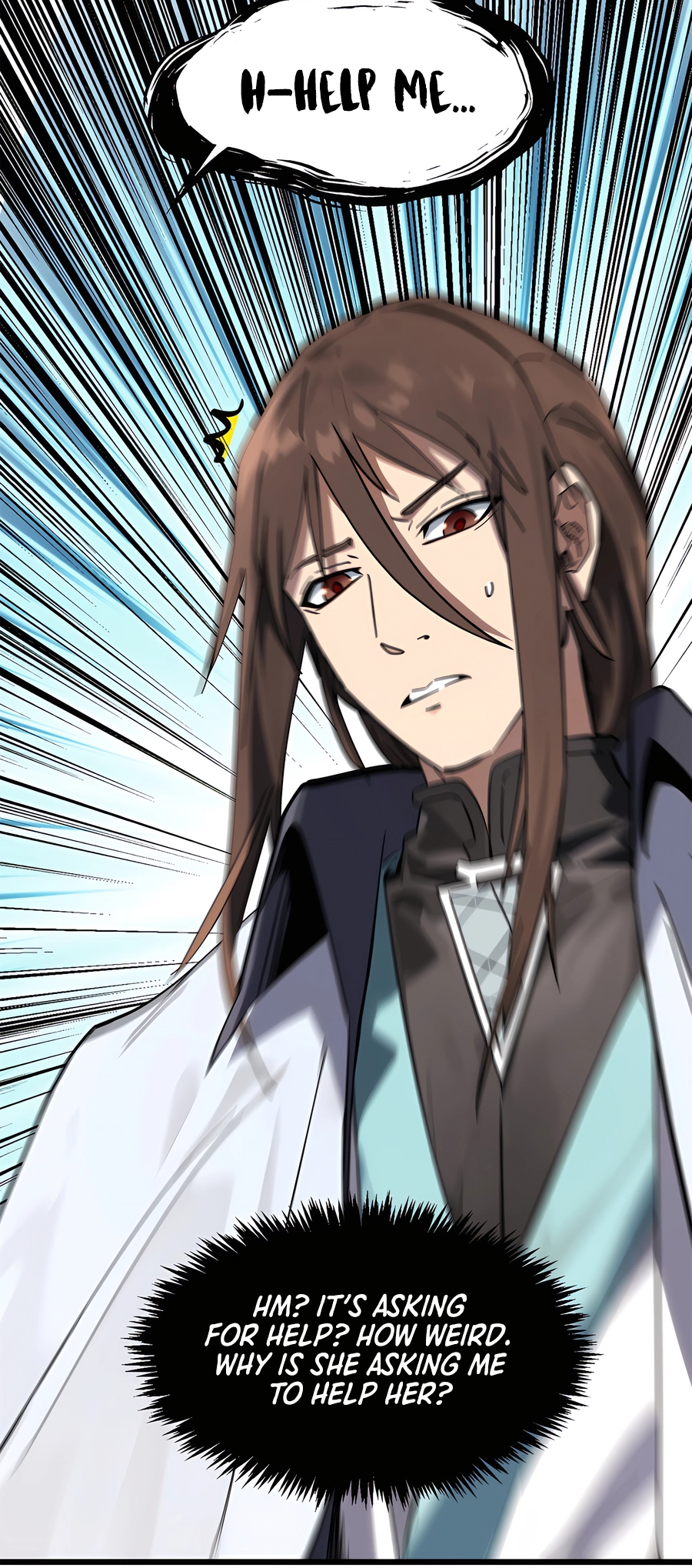 Top Tier Providence, Chapter 174