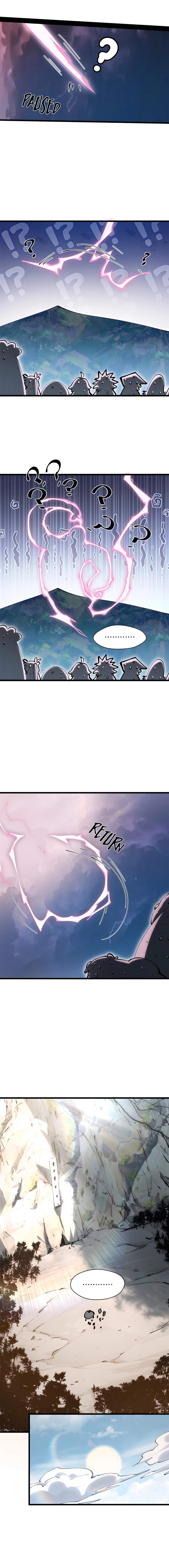 Top Tier Providence, Chapter 174