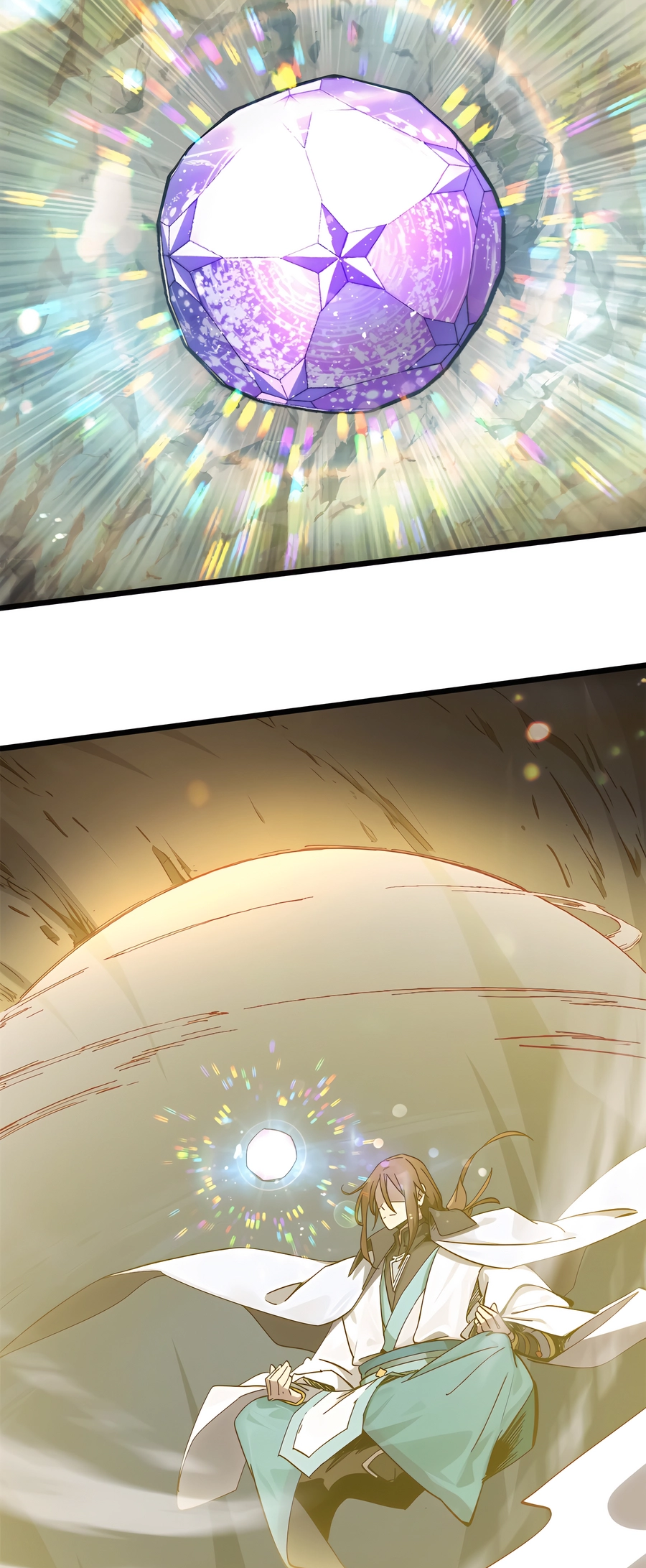 Top Tier Providence, Chapter 174