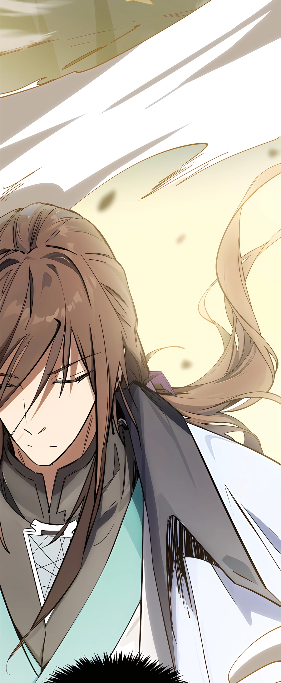 Top Tier Providence, Chapter 174