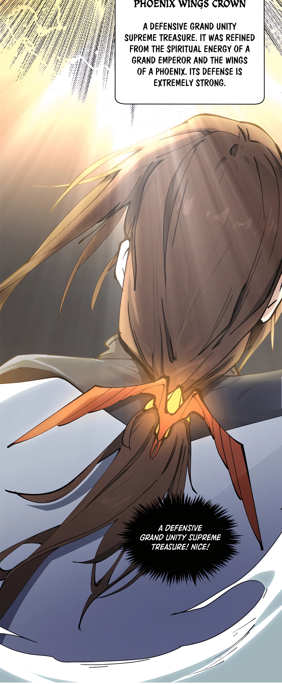 Top Tier Providence, Chapter 174