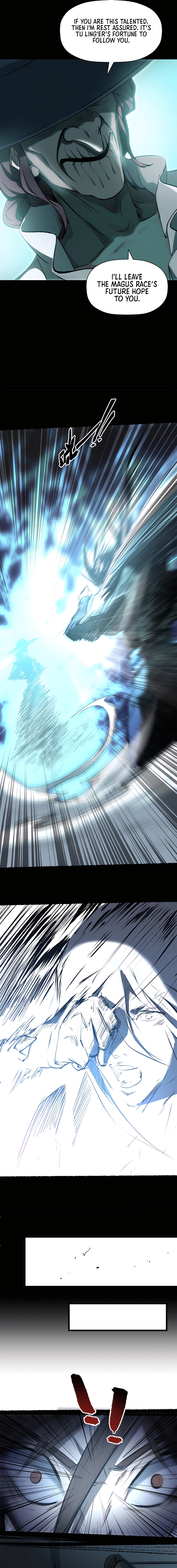 Top Tier Providence, Chapter 175
