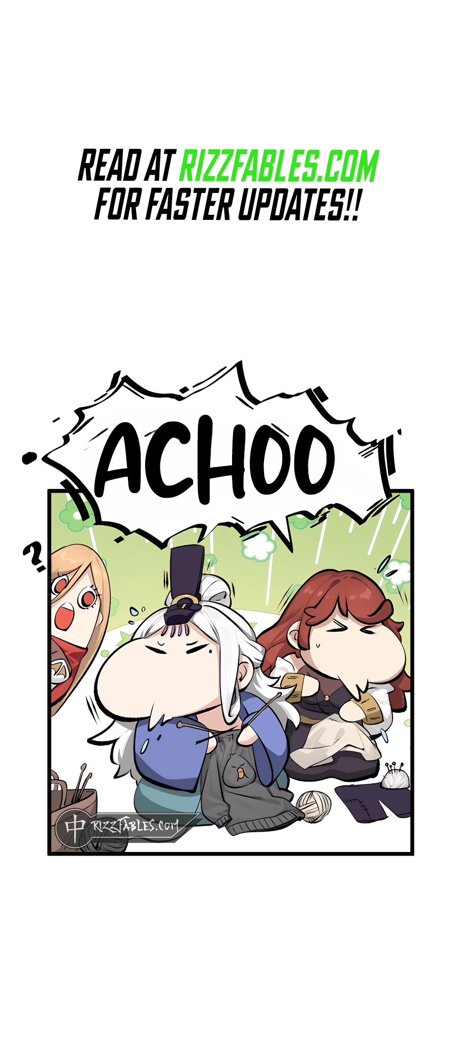 Top Tier Providence, Chapter 175