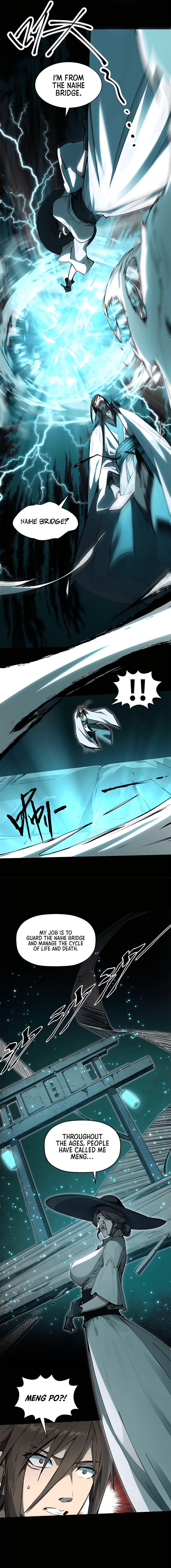 Top Tier Providence, Chapter 175