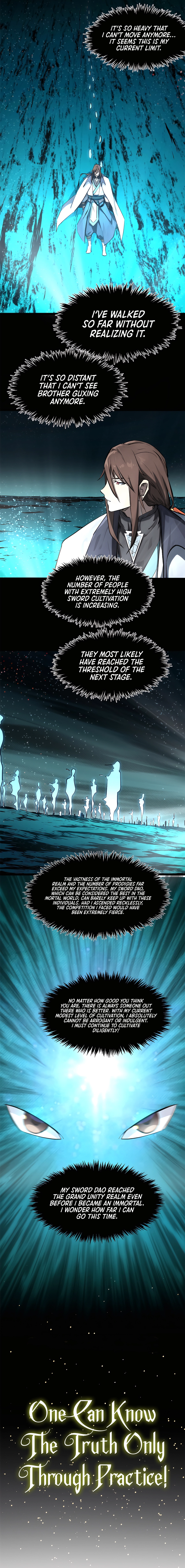 Top Tier Providence, Chapter 177
