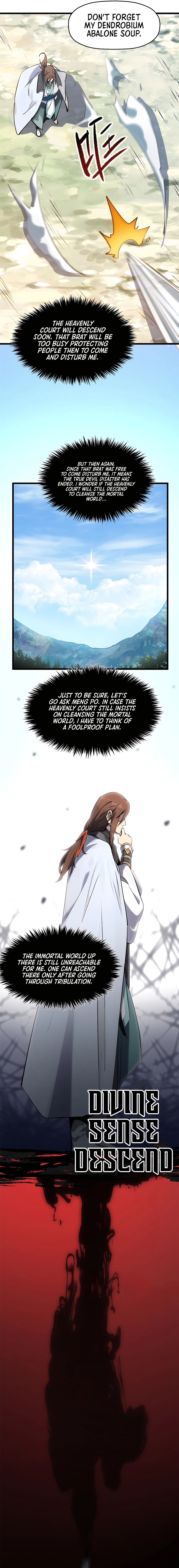 Top Tier Providence, Chapter 179