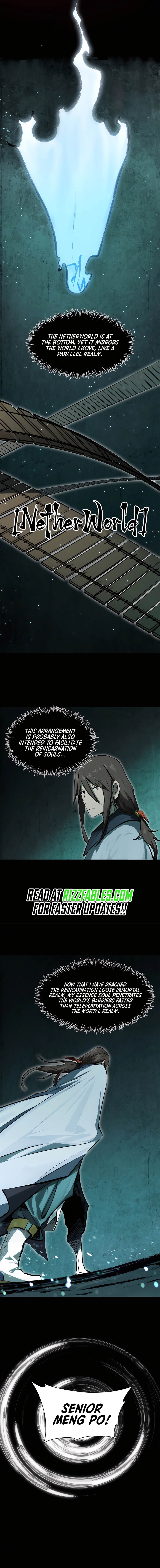 Top Tier Providence, Chapter 179