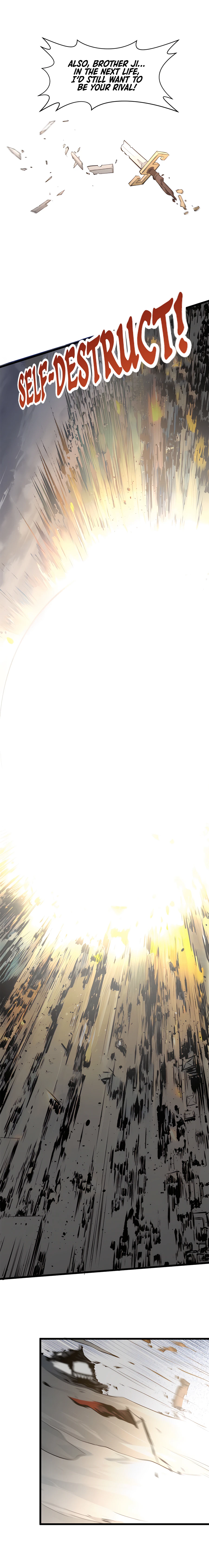 Top Tier Providence, Chapter 181