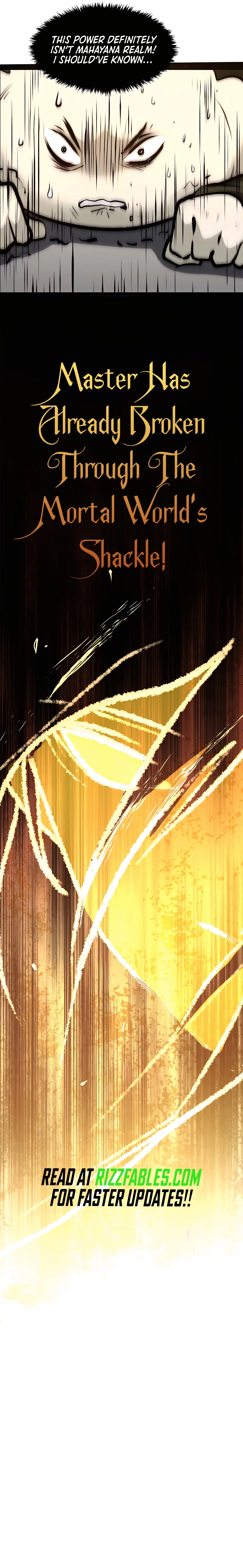 Top Tier Providence, Chapter 182