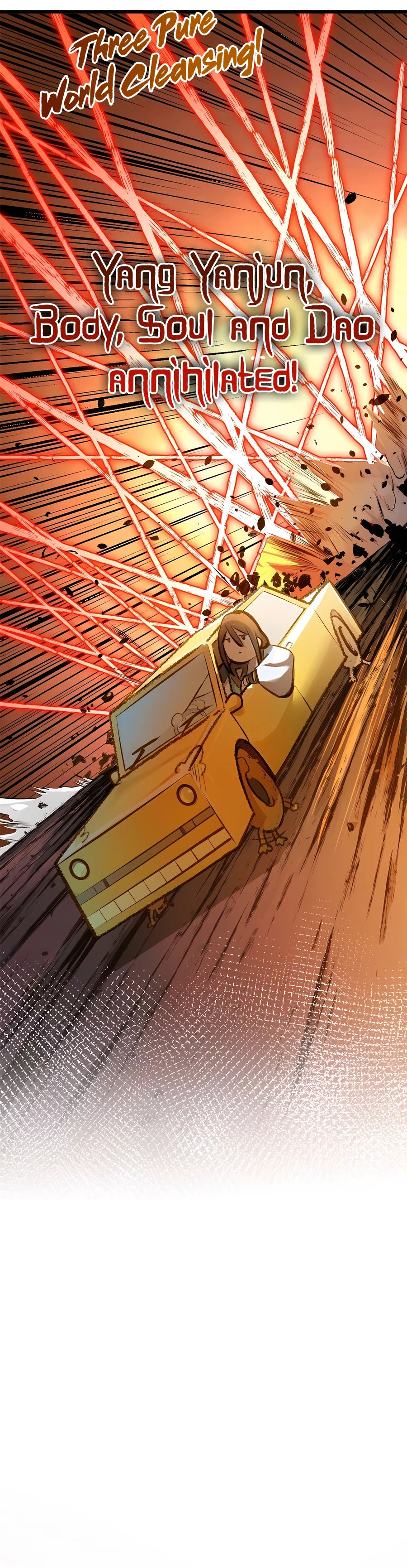 Top Tier Providence, Chapter 183