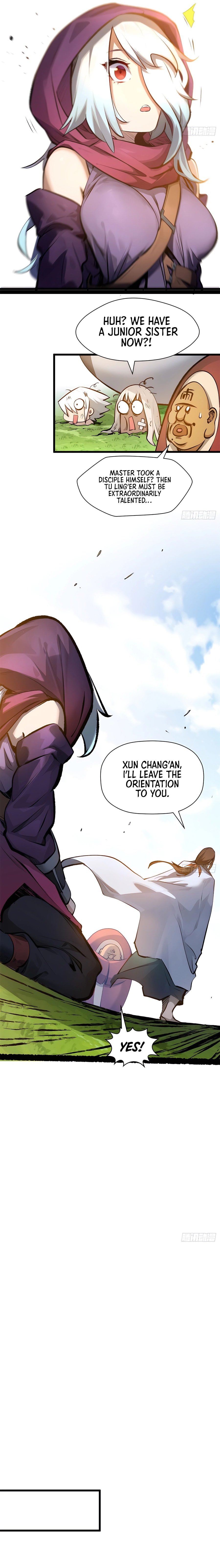 Top Tier Providence, Chapter 185