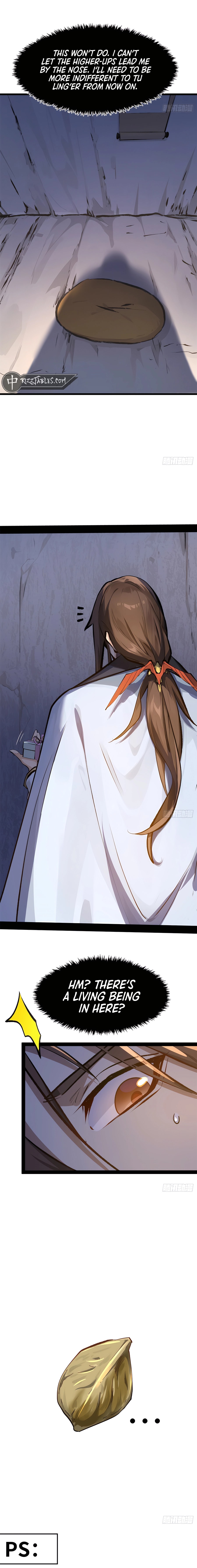 Top Tier Providence, Chapter 185
