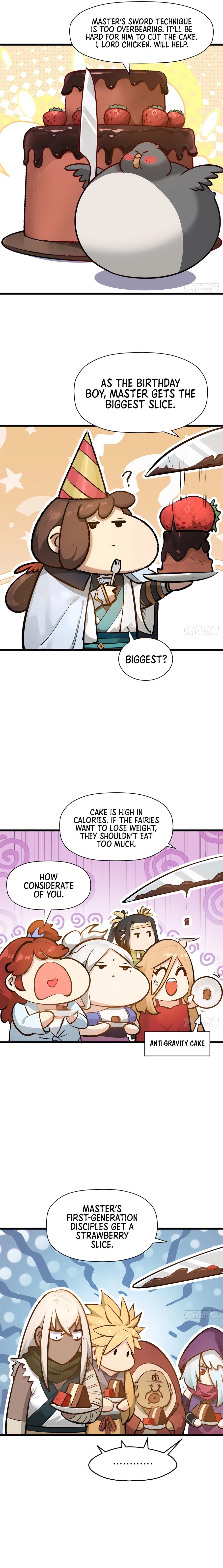 Top Tier Providence, Chapter 185