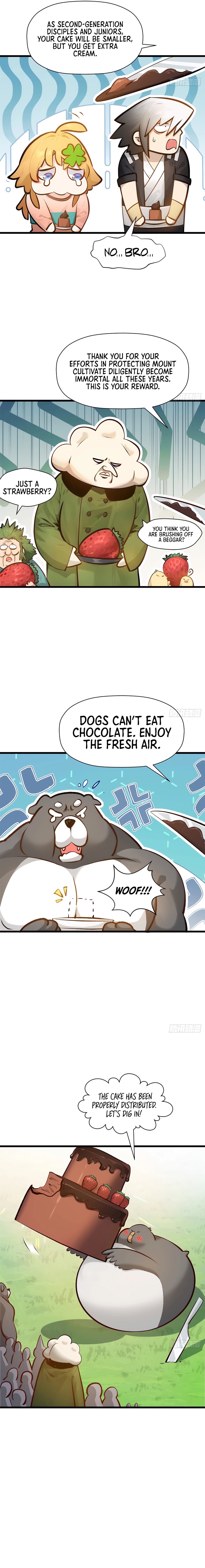 Top Tier Providence, Chapter 185