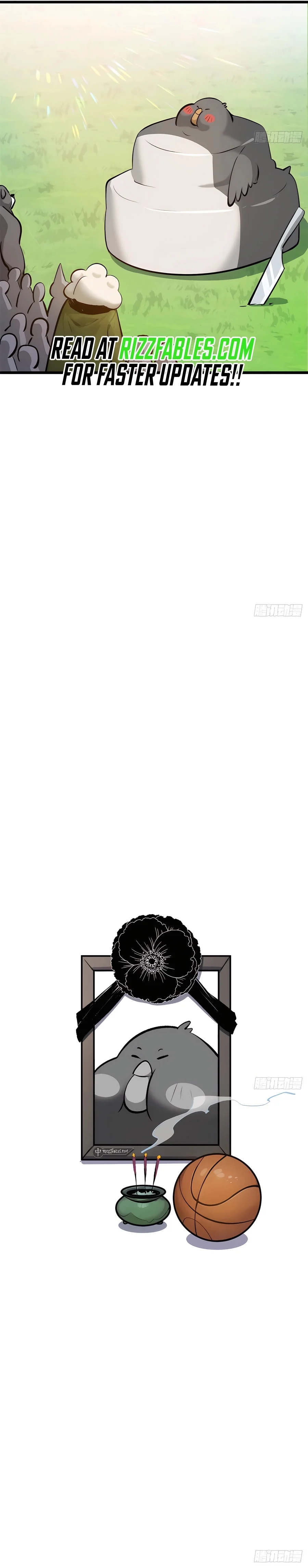 Top Tier Providence, Chapter 185