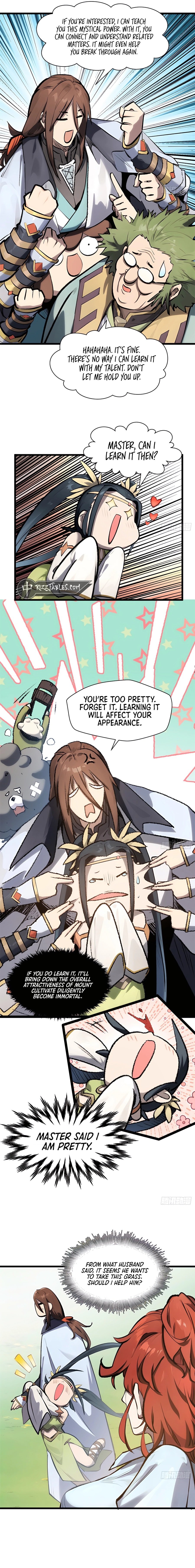 Top Tier Providence, Chapter 185