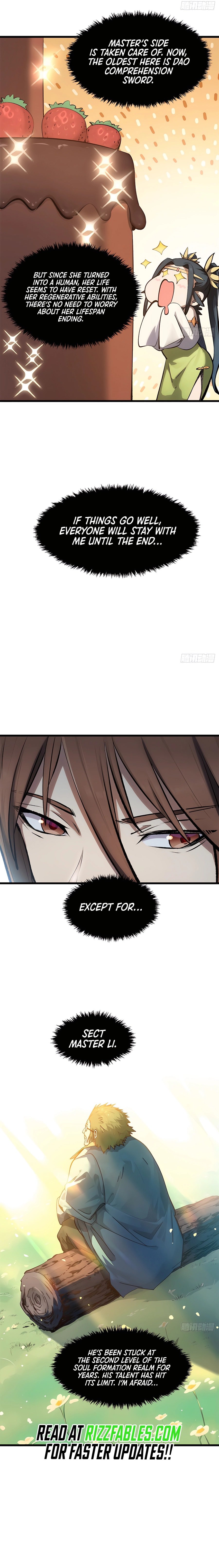 Top Tier Providence, Chapter 185