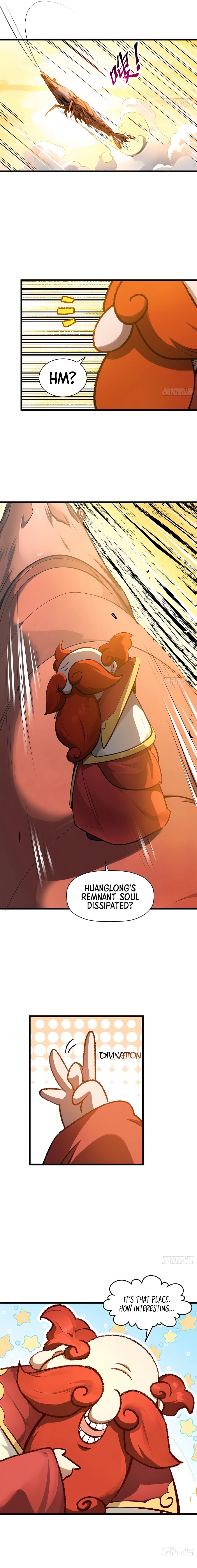 Top Tier Providence, Chapter 186