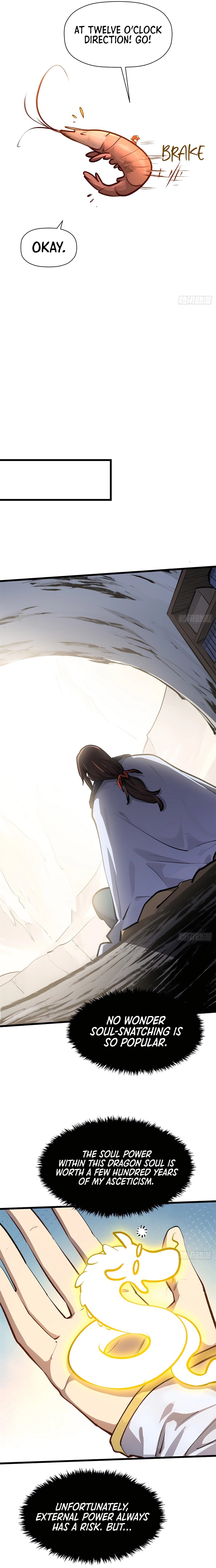 Top Tier Providence, Chapter 186