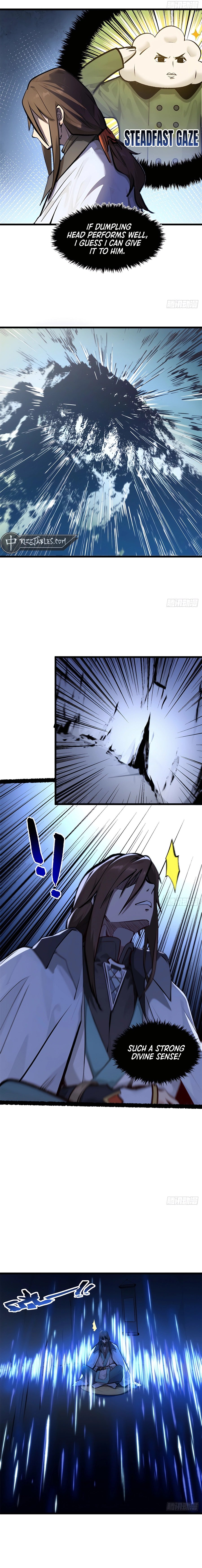 Top Tier Providence, Chapter 186