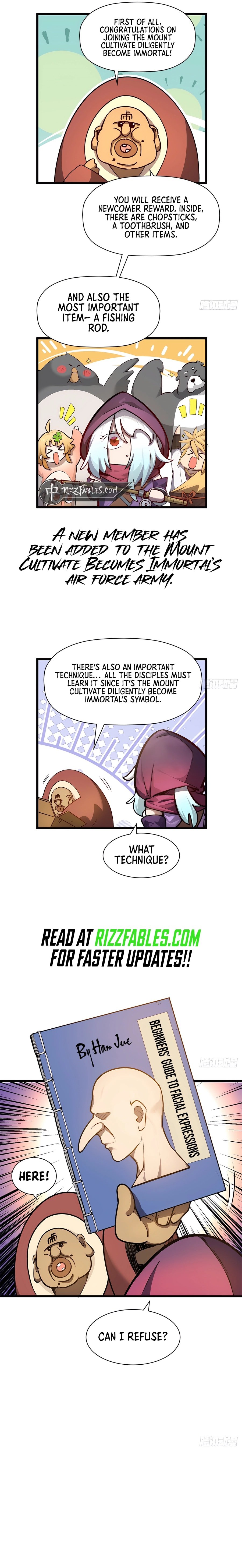 Top Tier Providence, Chapter 186