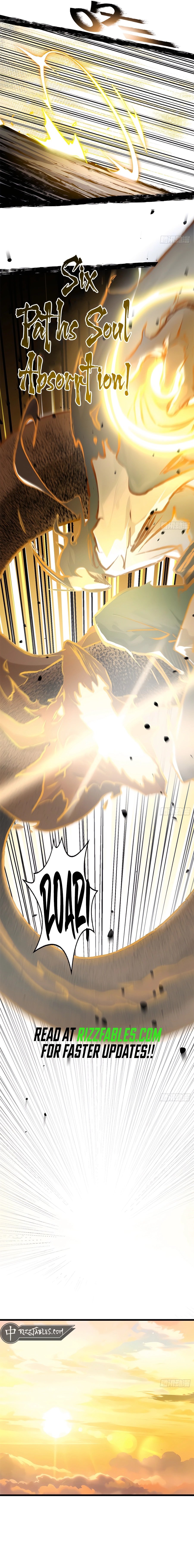 Top Tier Providence, Chapter 186
