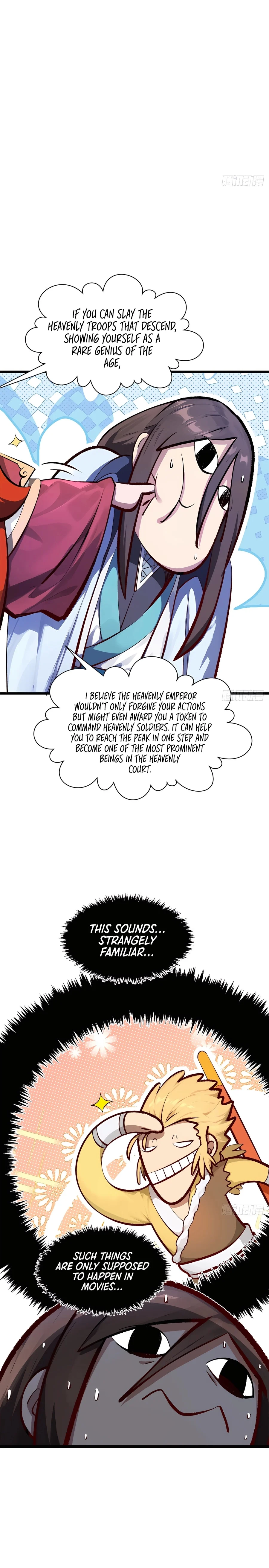Top Tier Providence, Chapter 187
