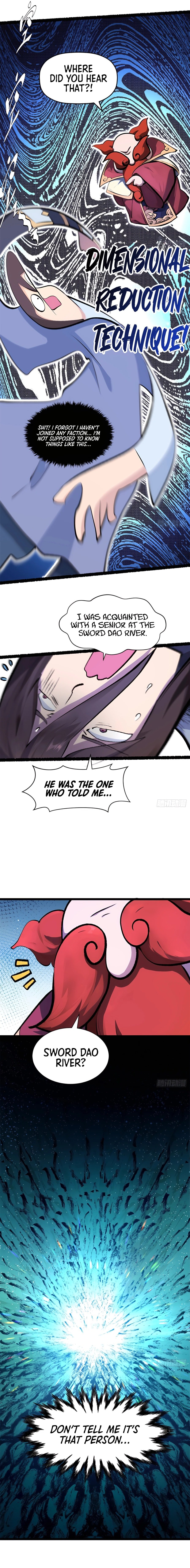 Top Tier Providence, Chapter 187