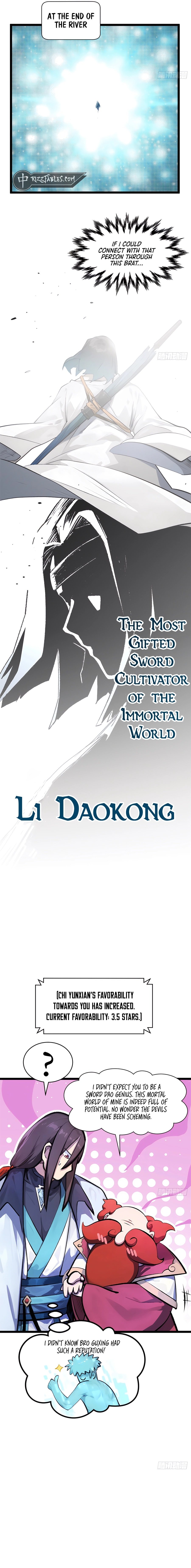 Top Tier Providence, Chapter 187