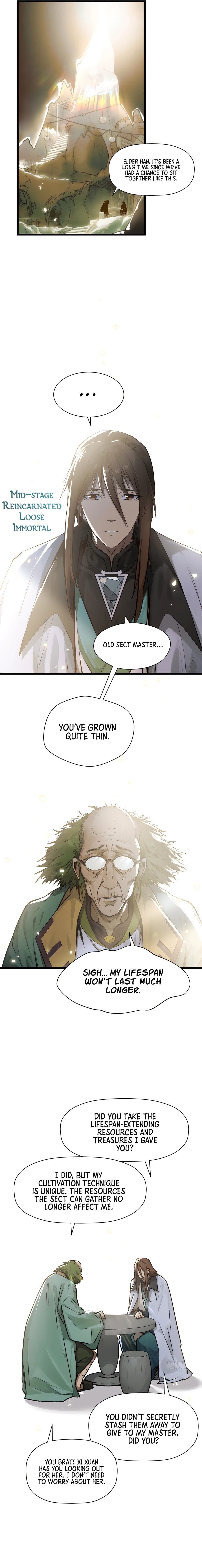 Top Tier Providence, Chapter 188