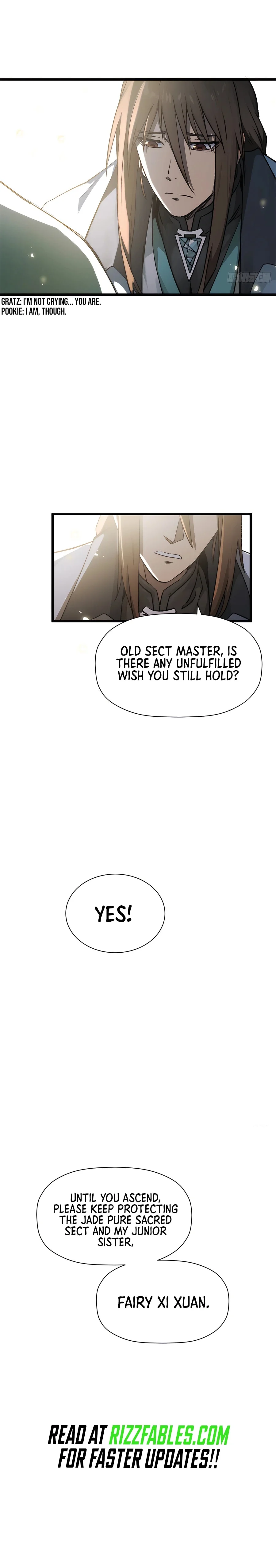 Top Tier Providence, Chapter 188